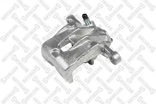 Суппорт тормозной STELLOX 05-90546-SX задняя ось слева