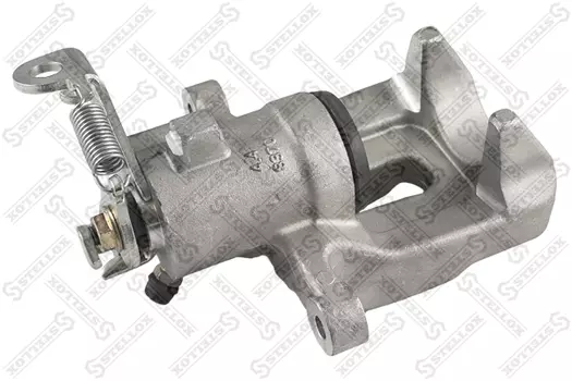 Суппорт тормозной STELLOX 05-90469-SX задняя ось слева