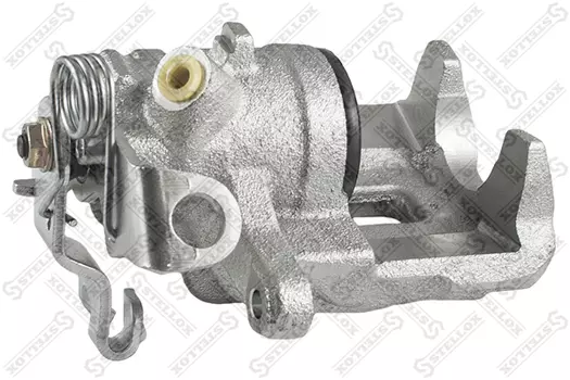 Суппорт тормозной STELLOX 05-990510-SX задняя ось слева