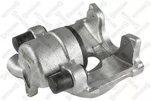Суппорт тормозной STELLOX 05-90489-SX задняя ось справа