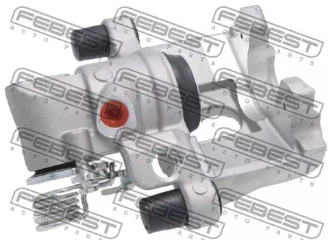 Суппорт тормозной FEBEST 0577-MZ3RR