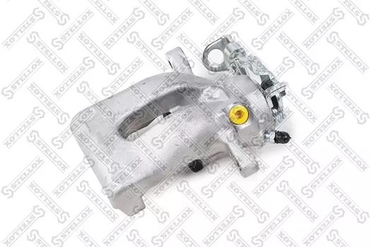 Суппорт тормозной STELLOX 05-90526-SX задняя ось справа