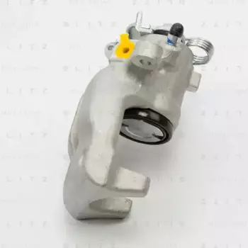 Суппорт тормозной BLITZ BZ0114 задняя ось справа