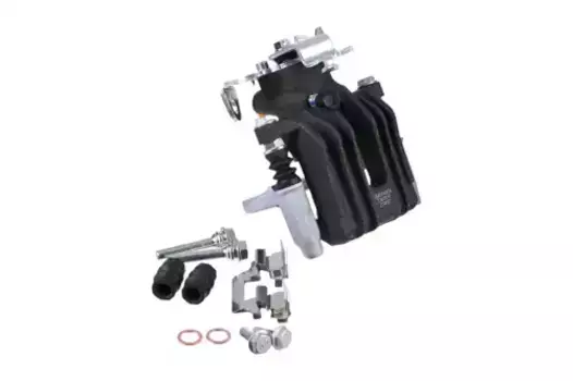 Суппорт тормозной ZENTPARTS Z183556 задняя ось слева