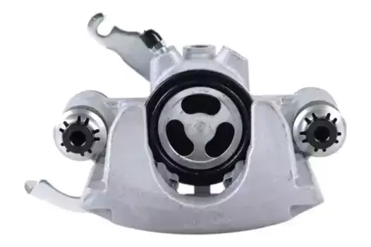 Суппорт тормозной ZENTPARTS Z183566 задняя ось слева