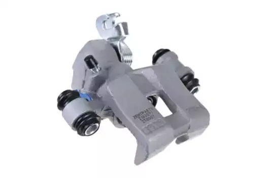 Суппорт тормозной ZENTPARTS Z183591 задняя ось слева