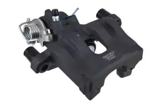 Суппорт тормозной ZENTPARTS Z183597 задняя ось слева