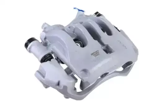 Суппорт тормозной ZENTPARTS Z183609 передняя ось справа