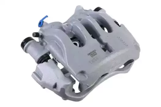 Суппорт тормозной ZENTPARTS Z183610 передняя ось слева