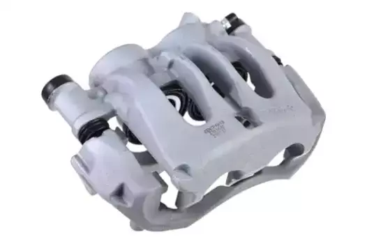 Суппорт тормозной ZENTPARTS Z183615 передняя ось справа