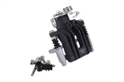 Суппорт тормозной ZENTPARTS Z183627 задняя ось справа