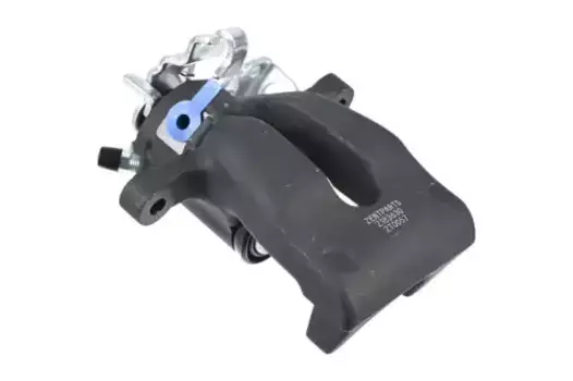 Суппорт тормозной ZENTPARTS Z183630 задняя ось слева