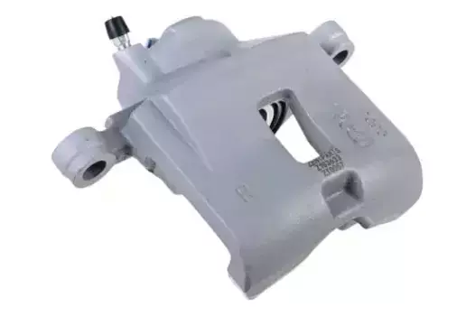 Суппорт тормозной ZENTPARTS Z183633 передняя ось справа