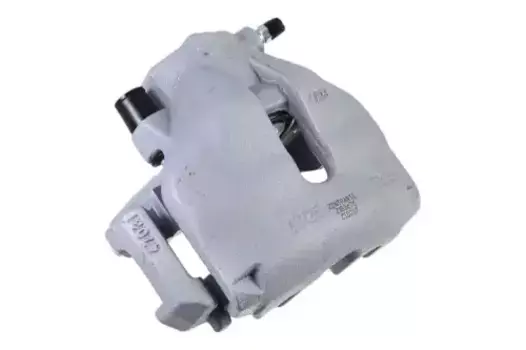 Суппорт тормозной ZENTPARTS Z183670 передняя ось справа