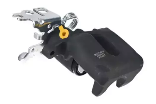 Суппорт тормозной ZENTPARTS Z183681 задняя ось слева