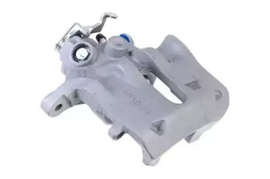 Суппорт тормозной ZENTPARTS Z183687 передняя ось слева