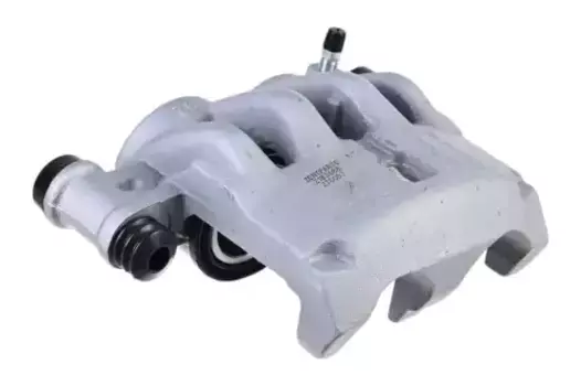 Суппорт тормозной ZENTPARTS Z183688 передняя ось слева