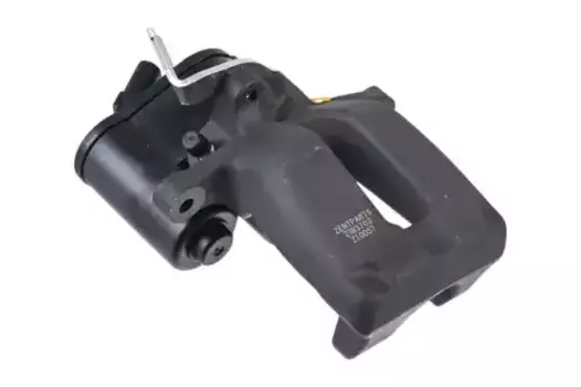 Суппорт тормозной ZENTPARTS Z183703 задняя ось справа