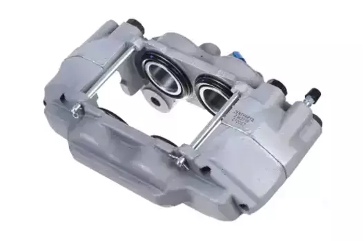 Суппорт тормозной ZENTPARTS Z183719 передняя ось справа