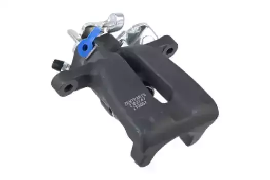 Суппорт тормозной ZENTPARTS Z183747 задняя ось слева