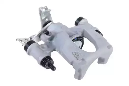 Суппорт тормозной ZENTPARTS Z183760 задняя ось слева