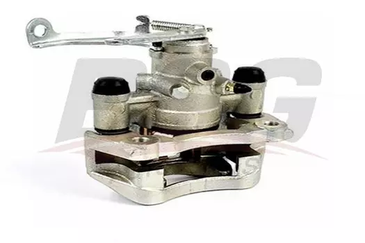 Суппорт тормозной BSG BSG 30-245-005 задняя ось слева