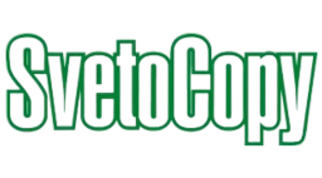 SVETOCOPY Бумага для принтера Svetocopy/New Future A4 (500 листов)