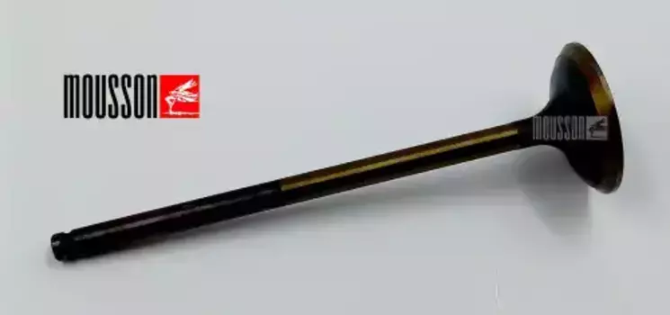 SVLK24ZX Клапан Honda K24Z выпуск MOUSSON