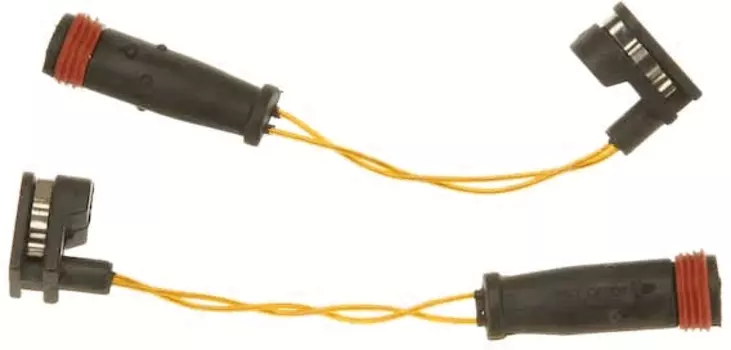 SW10922663 [2205401517]! датчик износа колодок пер.L=97 2шт.\ MB Viano/W211/220 4WD all 02>