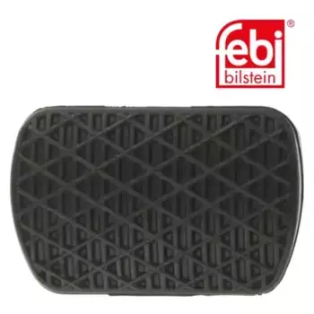 SW10930777 [1232910082] !накладка педали торм.\ MB W114/W115/W116/W/S123/W/S124/W/C126 86> FEBI