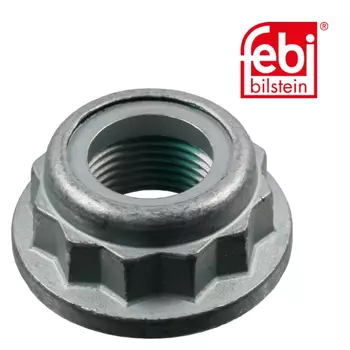 Гайка автомобильная FEBI 08023