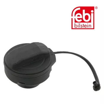 Крышка топливного бака (бензобака) FEBI 27288
