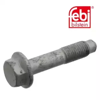 SW32905140 [N10174001] !болт амортизационной стойки\VW Golf III/Polo III/Passat III/Vento 94> FEBI