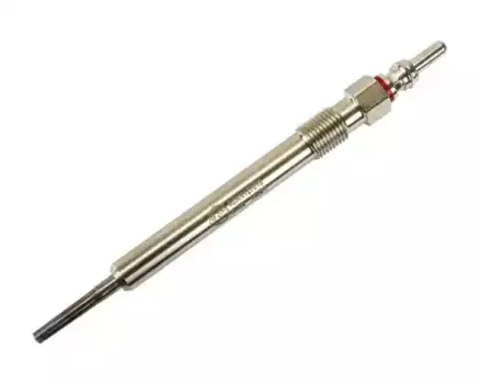 Свеча накаливания 4U 4UAN127016 4,4V AUDI A1 1.4- A4-A6-Q7 2.7- 3.0, VW TOUA3.0, SKODA FABIA/OCTAVIA/RAPID/ROOMSTER/SUPERB