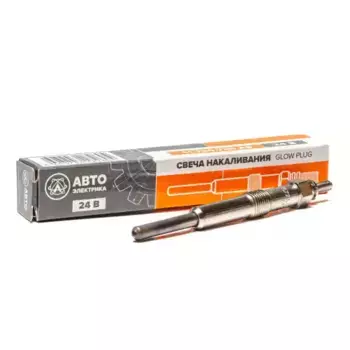 Свеча накаливания АВТОЭЛЕКТРИКА 11720720