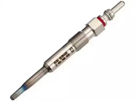 Свеча накаливания BERU GE100 Audi A2/A3/A4 1.4TDi/1.9TDi/2.0TDi 00>