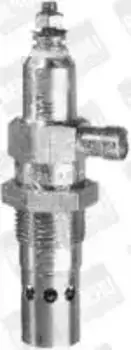 Свеча накаливания BERU GF974