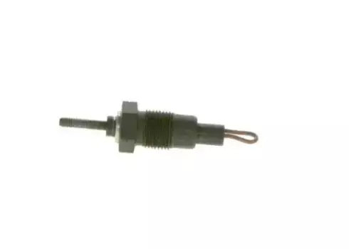Свеча накаливания BOSCH 0 250 001 016 MB W123/601/602/ 2.0-3.0D OM615-617 <95