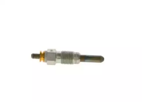 Свеча накаливания BOSCH 0 250 201 027 BMW E30/E34/E36/E38/E39 1.8-2.5TD/TDs 87>