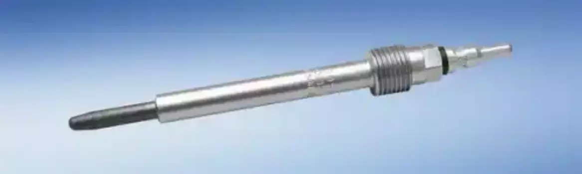 Свеча накаливания BOSCH 0 250 202 135 Fiat Scudo, Ford Focus 2.0TDCi 03>