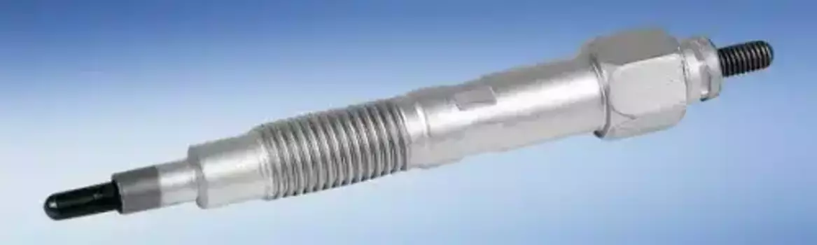 Свеча накаливания BOSCH 0 250 312 003