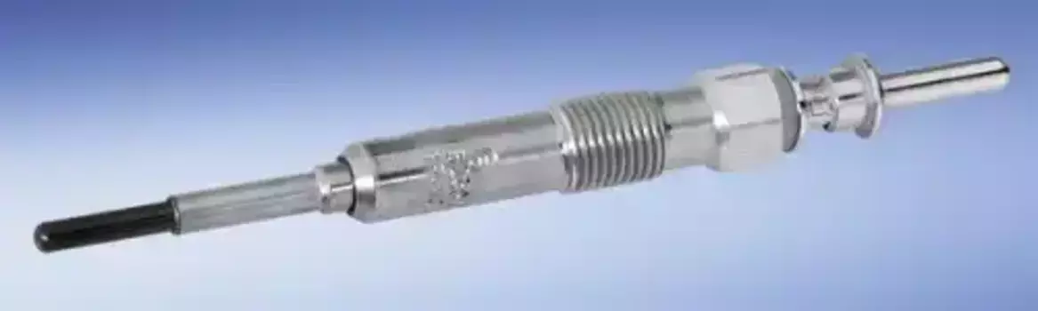 Свеча накаливания BOSCH 0 250 603 004 Citroen C5/C6, Jaguar XF/XJ 3.0D/HDi 09>