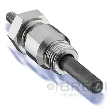 Свеча накаливания BREMI 25042 VW Sharan, Ford Galaxy/Mondeo/Transit, MB 95>