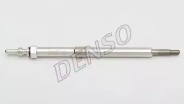 Свеча накаливания DENSO DG-126 Opel Movano, Renault Laguna/Espace/Vel Satis 2.2DCi 00>