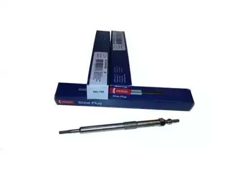 Свеча накаливания DENSO DG-188 SsangYong Kyron/Rexton/Rodius 2.0D/2.7D 04>