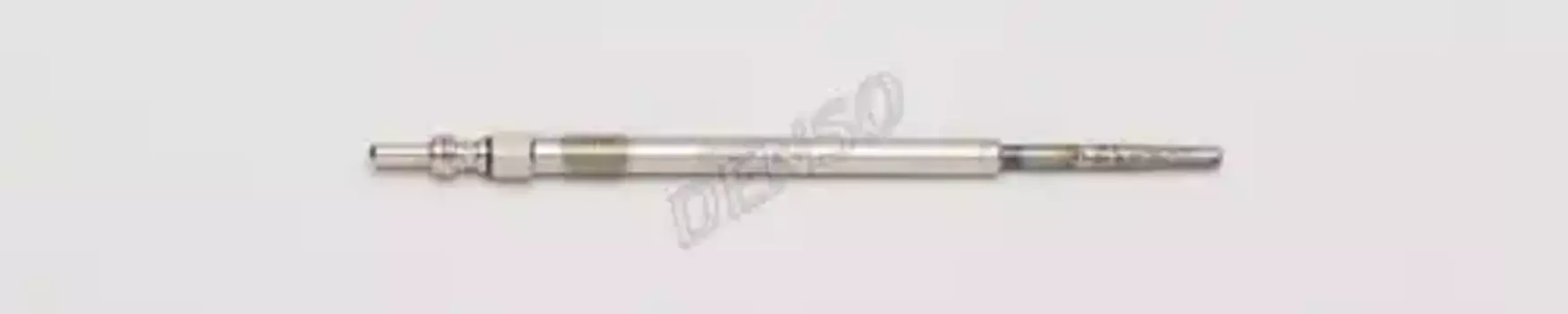 Свеча накаливания DENSO DG-195 Fiat Ducato 2.3JTD 02>