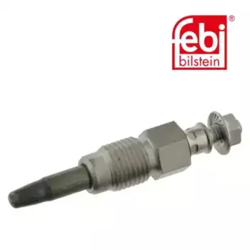 Свеча накаливания FEBI 15956 Audi 80, VW Golf 1.6-1.9D/TD 75-00