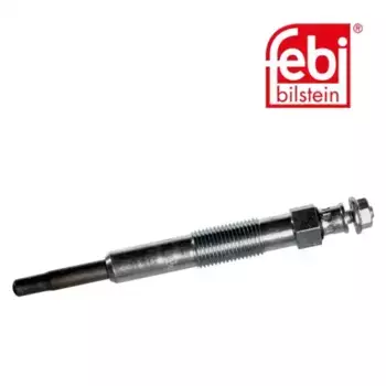 Свеча накаливания FEBI 19249 Renault Clio2/Kangoo/Megan1 1.9D 96>