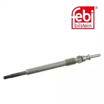 Свеча накаливания FEBI 24428 Opel Astra G/Omega B/Vectra С 2.0-2.2DTI 94>