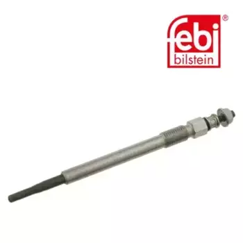 Свеча накаливания FEBI 26221 Citroen, Peugeot 1.4HDi 98>
